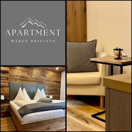 Apartment Weber Brigitte Wenns Extérieur photo